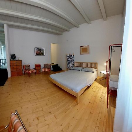 Guiscarda Turismo Apartamento Bari Exterior foto