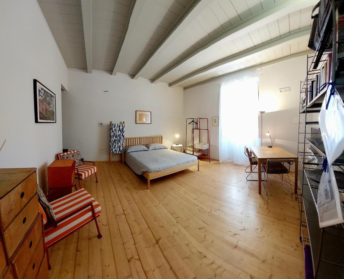 Guiscarda Turismo Apartamento Bari Exterior foto