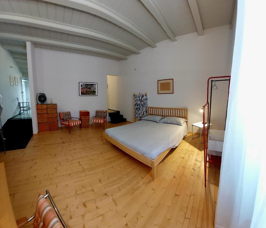 Guiscarda Turismo Apartamento Bari Exterior foto