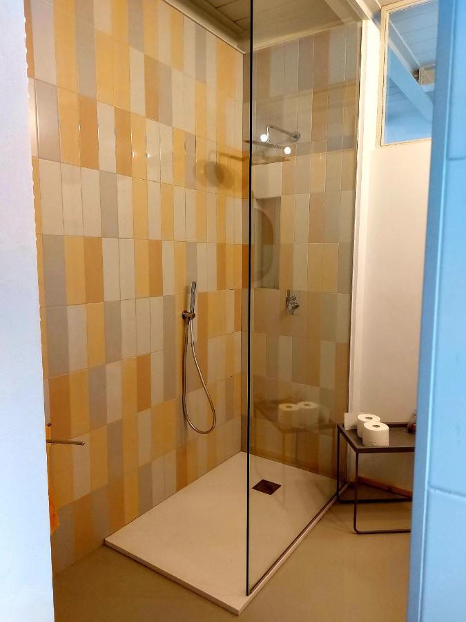 Guiscarda Turismo Apartamento Bari Exterior foto