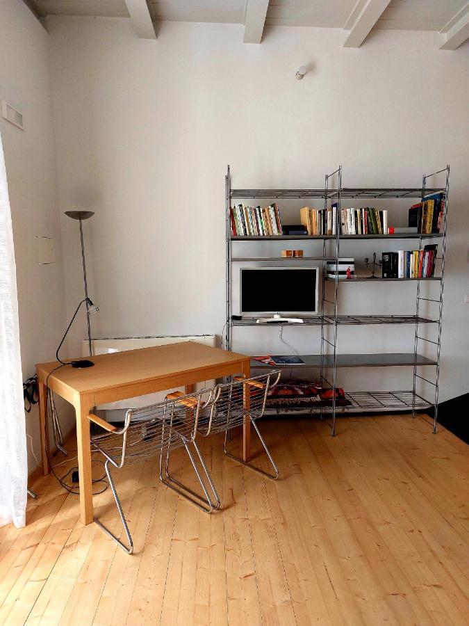 Guiscarda Turismo Apartamento Bari Exterior foto