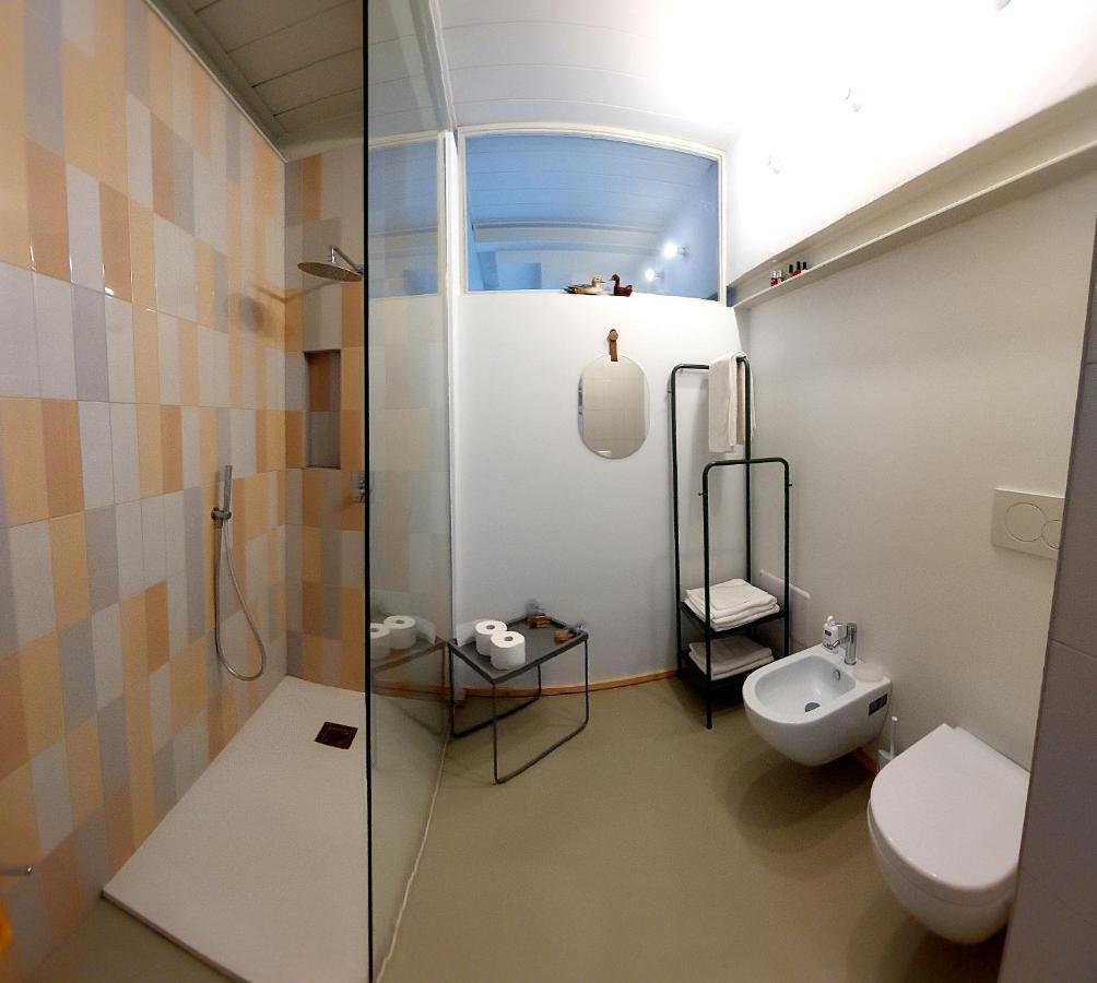 Guiscarda Turismo Apartamento Bari Exterior foto