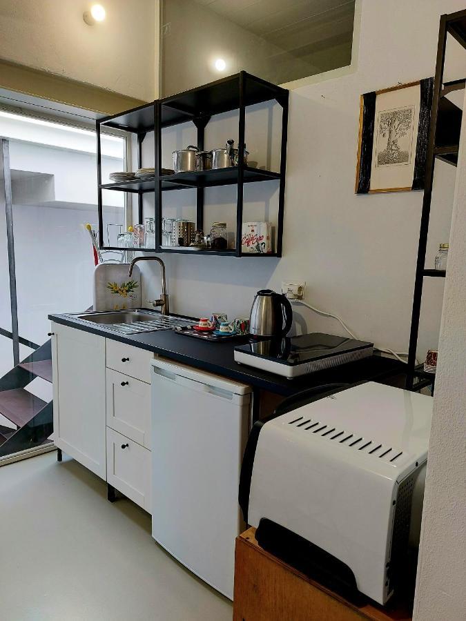 Guiscarda Turismo Apartamento Bari Exterior foto