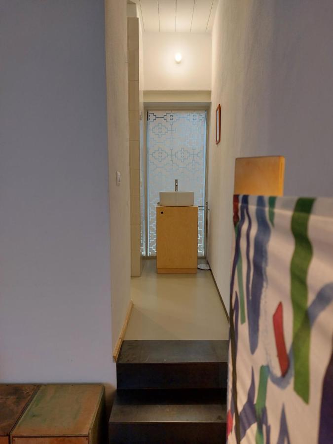 Guiscarda Turismo Apartamento Bari Exterior foto