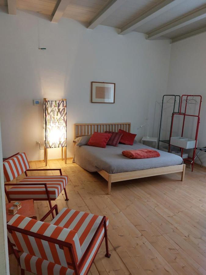 Guiscarda Turismo Apartamento Bari Exterior foto