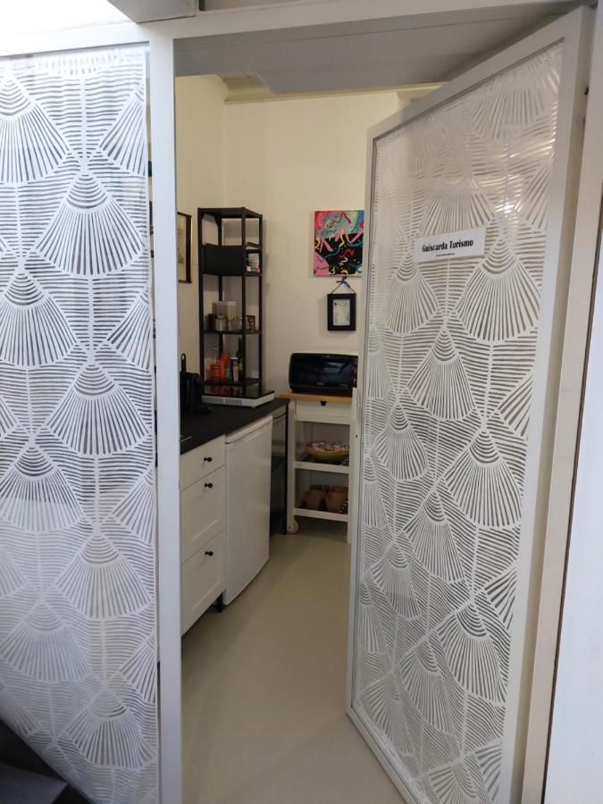Guiscarda Turismo Apartamento Bari Exterior foto