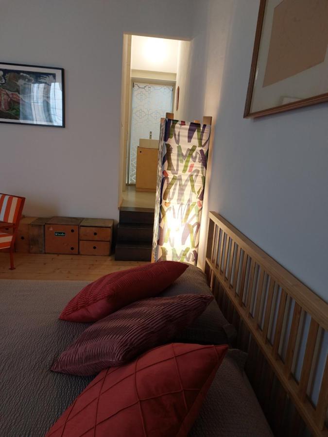 Guiscarda Turismo Apartamento Bari Exterior foto