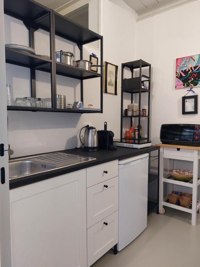 Guiscarda Turismo Apartamento Bari Exterior foto