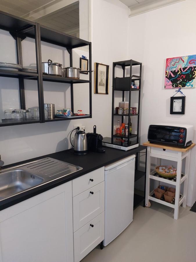 Guiscarda Turismo Apartamento Bari Exterior foto