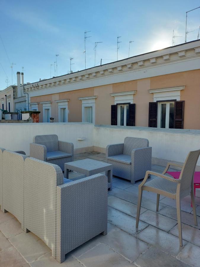 Guiscarda Turismo Apartamento Bari Exterior foto