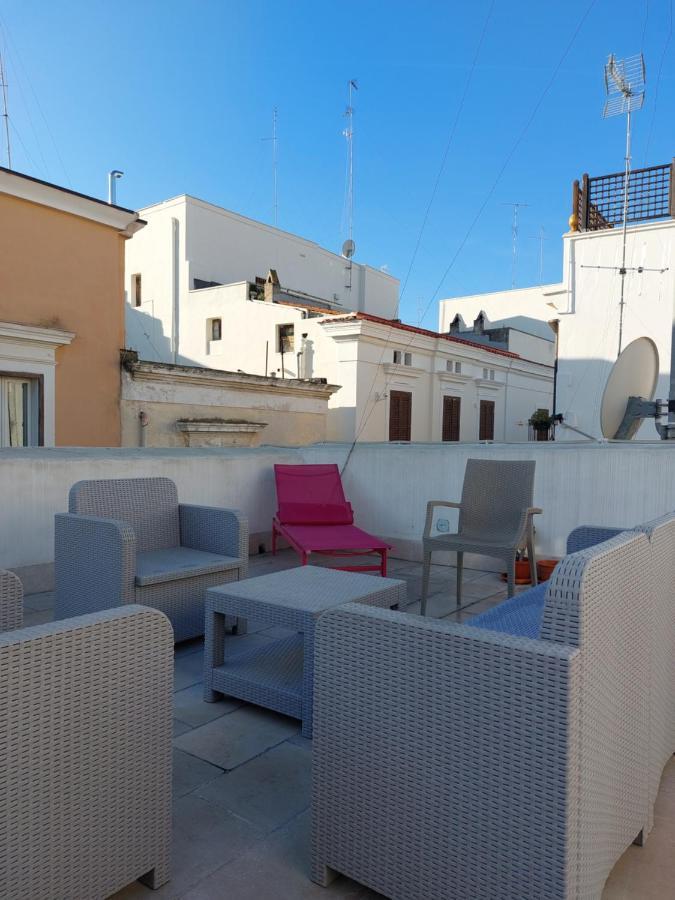 Guiscarda Turismo Apartamento Bari Exterior foto