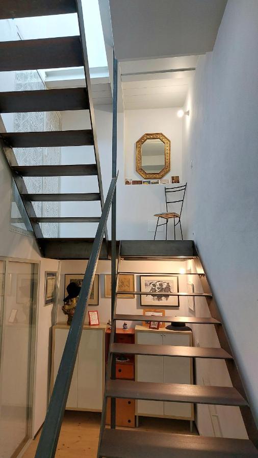 Guiscarda Turismo Apartamento Bari Exterior foto