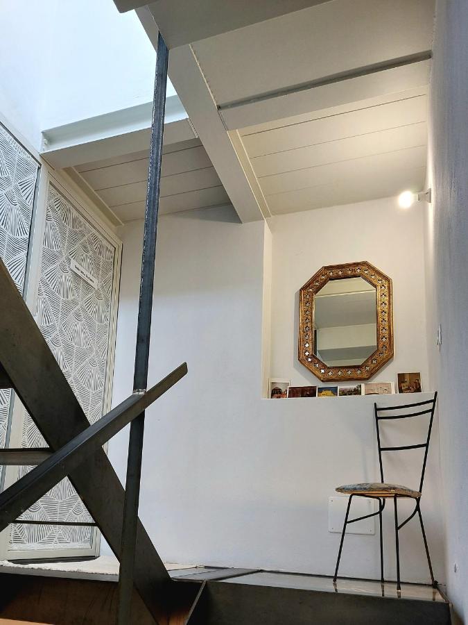 Guiscarda Turismo Apartamento Bari Exterior foto